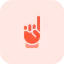Hand アイコン 64x64