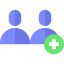 Users icon 64x64