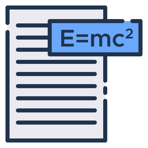 Formula icon