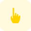 Hand アイコン 64x64