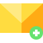 Email icon 64x64