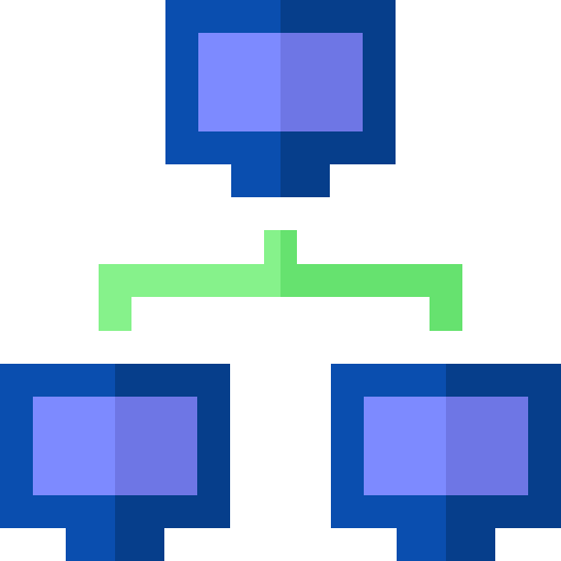 Network icon