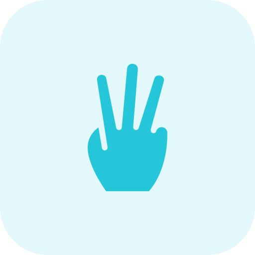 Hand Symbol