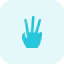 Hand アイコン 64x64