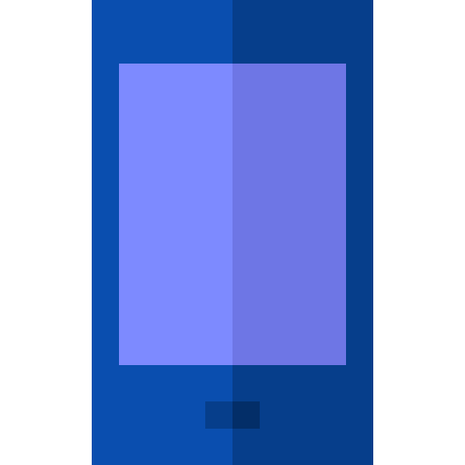 Smartphone icon