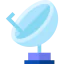 Satellite icon 64x64