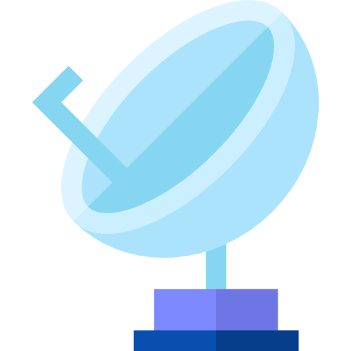 Satellite icon