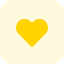 Heart アイコン 64x64