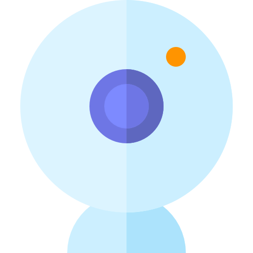 Webcam icon