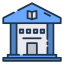 Library icon 64x64