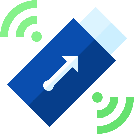 Pendrive icon