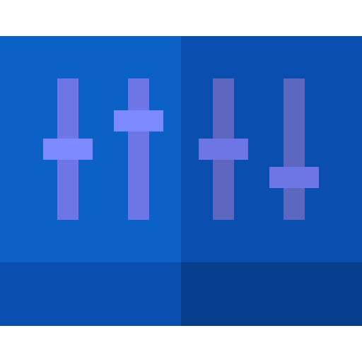 Levels icon