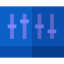 Levels icon 64x64