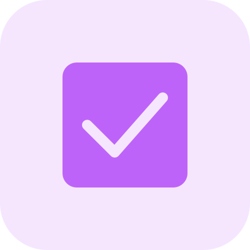 Check icon
