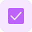Check アイコン 64x64