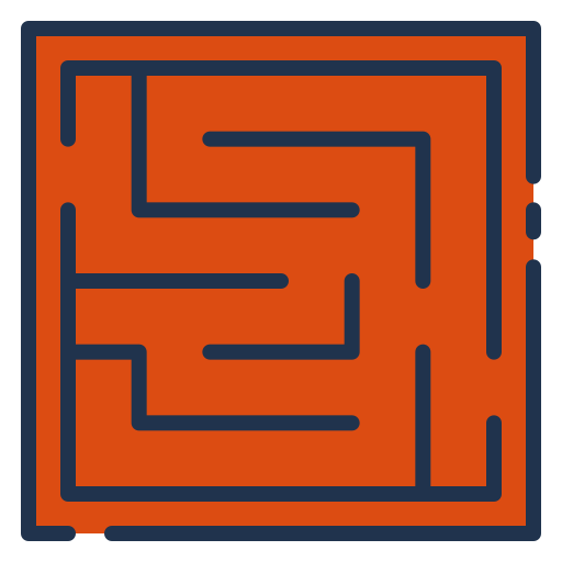 Maze icon
