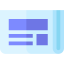 Newspaper icon 64x64