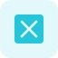 Cancel アイコン 64x64