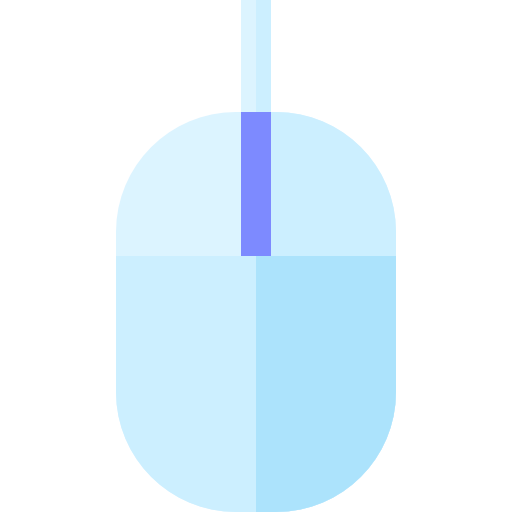 Mouse icon