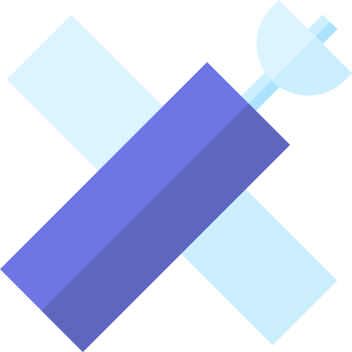 Satellite icon