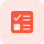Ballot アイコン 64x64