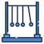 Newtons cradle icône 64x64