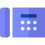 Telephone icon 64x64