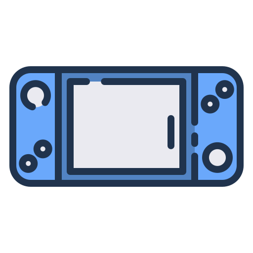 Nintendo switch icon