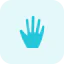 Hand アイコン 64x64