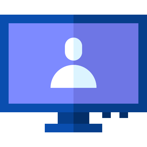 Monitor icon