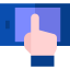 Smartphone icon 64x64