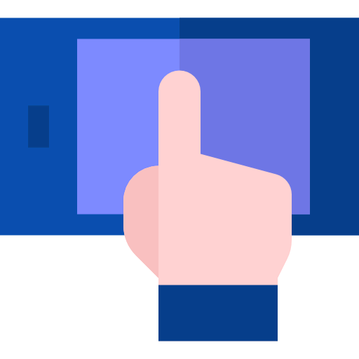 Smartphone icon