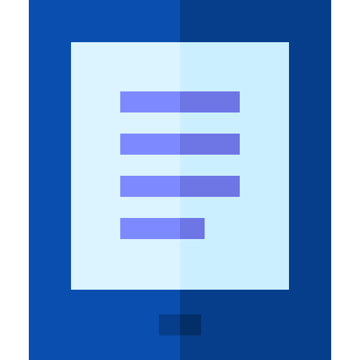 Tablet icon
