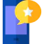 Smartphone icon 64x64