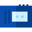 Cassette icon 64x64