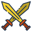 Sword icon 64x64
