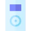 Music player icon 64x64