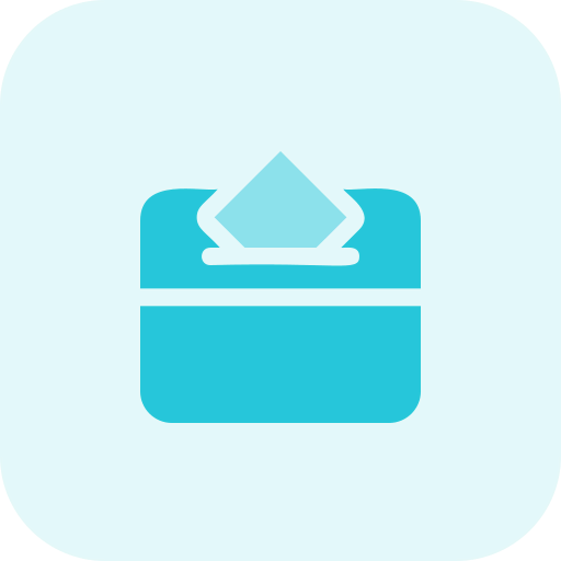 Ballot icon