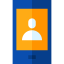 Smartphone icon 64x64