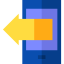 Smartphone icon 64x64