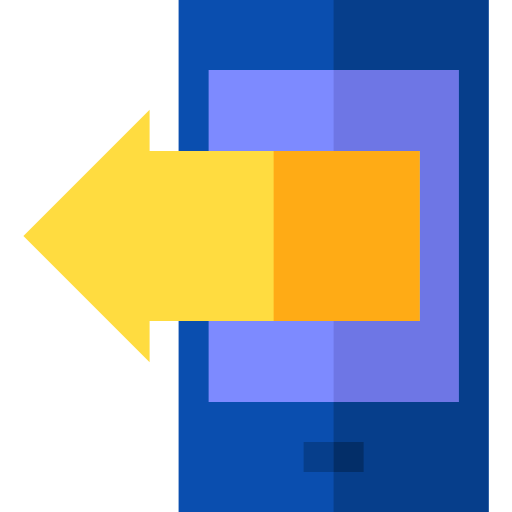 Smartphone icon