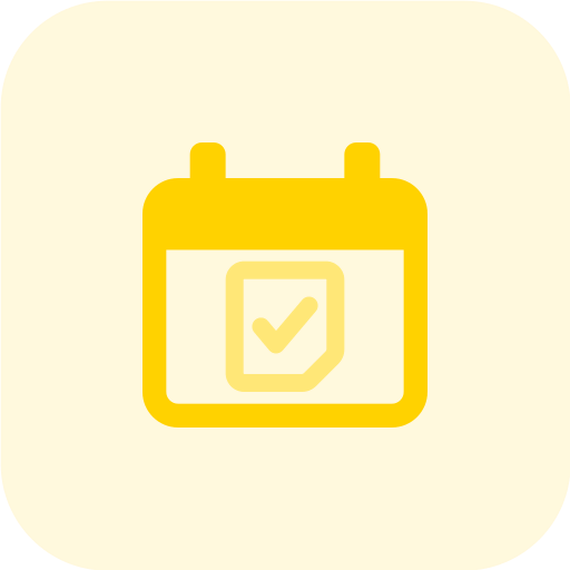 Calendar icon