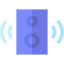 Speaker icon 64x64