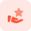 Star アイコン 64x64
