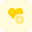 Heart アイコン 64x64