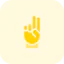 Hand アイコン 64x64