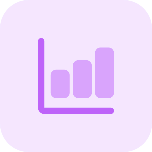 Bar chart 상