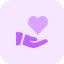 Heart アイコン 64x64