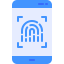 Smartphone Symbol 64x64