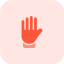 Hand アイコン 64x64